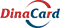 dina card logo