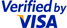 verified by visa logo