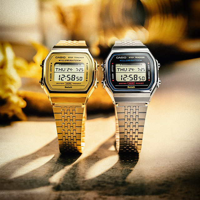 Casio vintage