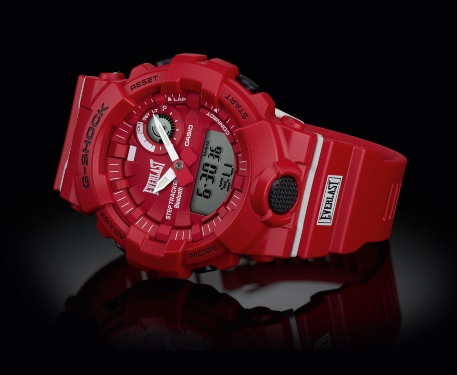 G-SHOCK x EVERLAST