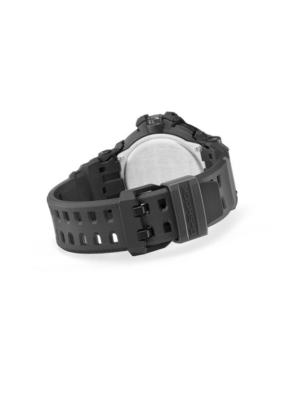 Sat koji radi čak i u najtežim okruženjima - G-SHOCK GRAVITYMASTER - Solarno napajanje ✔️Otpornost na udarce ✔️- Poručite online!